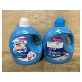 Suavitel Advanced Fabric Softener Duo