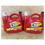 Era Ultra Concentrated Laundry Detergent