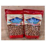 Blue Diamond Smokehouse Almonds 2-Pack