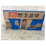 Protein Drinks Cake Batter Delight 12-Pack