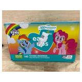 140-Count My Little Pony Training Underwear