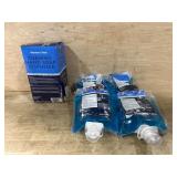 Foaming Hand Soap Dispenser and Refills