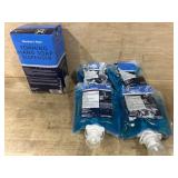 Foaming Hand Soap Dispenser With Refills