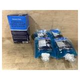 Foaming Hand Soap Dispenser with Refill Packs