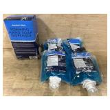 Foaming Hand Soap Dispenser With Refills