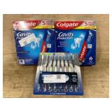 Colgate Cavity Protection Bundle