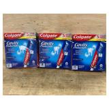 Colgate Cavity Protection Toothpaste