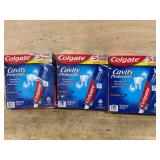 Colgate Cavity Protection Super Size Packs