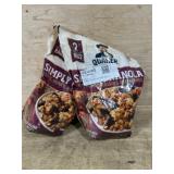 Quaker Simply Granola Cereal Pack