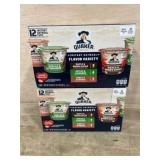Quaker Oats Instant Oatmeal Variety Pack
