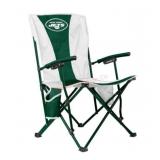 New York Jets Folding Tailgate Chair