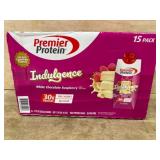 Premier Protein Indulgence 15 Pack