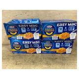 Kraft Easy Mac 18-Pack Original Flavor