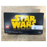 LEGO Star Wars Set 75407 With 700 Pieces