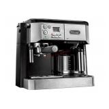DeLonghi Combination Espresso and Coffee Maker