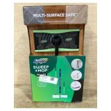 Swiffer Sweep + Mop Deluxe Cleaning Kit