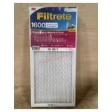 3M Filtrete Ultra Allergen Filter 4-Pack