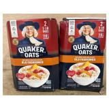 Quaker Oats Old Fashioned, 2-Pack (5 lb Each)