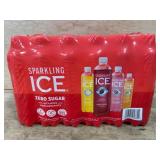 Sparkling Ice Zero Sugar Variety Pack