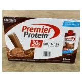 Premier Protein Chocolate 15-Pack Shake