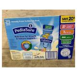 PediaSure Vanilla Shake Nutritional Drinks
