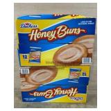Duchess Honey Buns Pack of 24