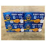 Kraft Easy Mac 18-Count Pouches Lot