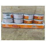 Pack of Grain-Free Canned Cat Food