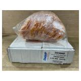 Heavy-Duty Trash Bags and Fillet Grip Gloves