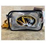 Clear Stadium-Approved Crossbody Bag
