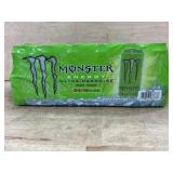Pack of Monster Energy Ultra Paradise