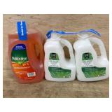 Palmolive Antibacterial and Hand Soap Lot