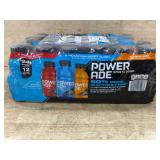 Powerade 24-Pack Sports Drink Variety