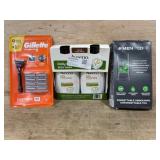 Personal Care Assortment Pack