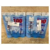 Lysol Disinfectant Spray Crisp Linen 6-Pack