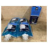 Foaming Hand Soap with Dispenser Set