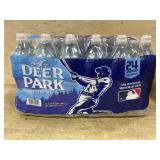 Deer Park Spring Water 24 Pack