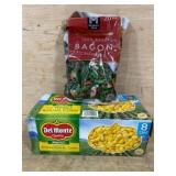 Del Monte Corn and Bacon Crumbles Combo