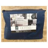 King Egyptian Cotton Sheet Set, 700 Thread Count