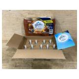 Glade Air Freshener Refills and Warmers Set