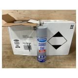 Sprayway Stainless Steel Cleaner and Polish 6-Pack