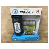 Thermacell Mosquito Repellent Kit