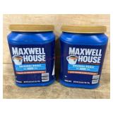 Maxwell House Original Roast Coffee Set