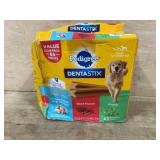 Pedigree Dentastix Dog Treats, 65-Count