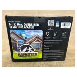 7 Ft x 10 Ft Team Inflatable Decor