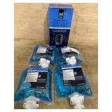 Foaming Hand Soap Dispenser Set