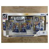 Panini Donruss 2024-25 NBA Trading Card Set
