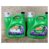 Gain Moonlight Breeze Liquid Laundry Detergent