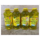 Pine-Sol Lemon Fresh Cleaner Pack