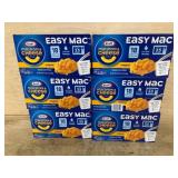 Kraft Easy Mac Original, 18-Pack Bundles